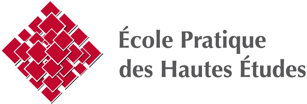 logo de l'EPHE