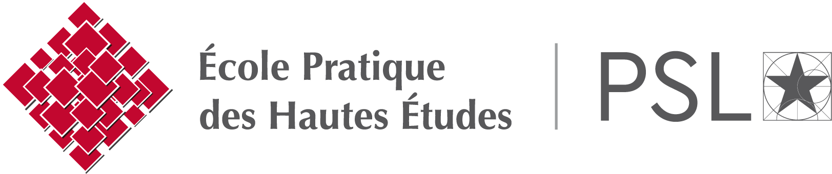 logo de l'EPHE